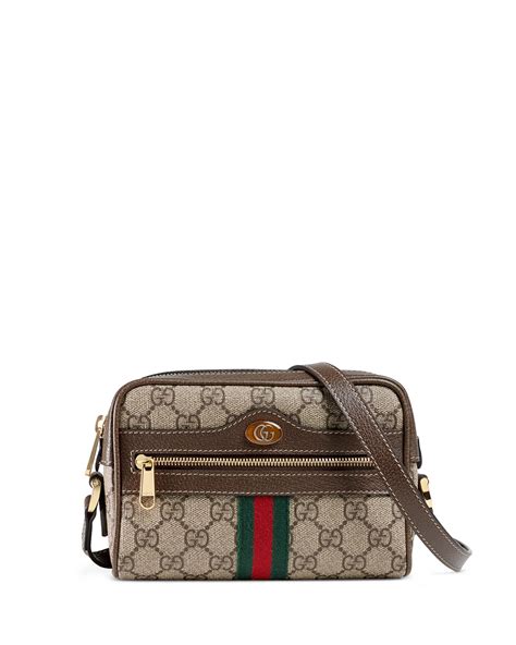 neiman gucci blue cross body|neiman marcus crossbody handbags.